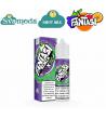 FANTASI REMIX BLACK CURRANT X GRAPE APPLE SHOT MIX 20ML