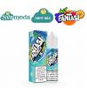 FANTASI REMIX BLUE RASPBERRY X LEMONADE SHOT MIX 20ML