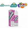 FANTASI ICE RASPBERRY SHOT MIX 20ML