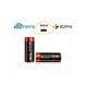 EIZFAN BATTERIA 26650 5500MAH