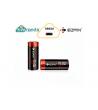 EIZFAN BATTERIA 26650 5500MAH