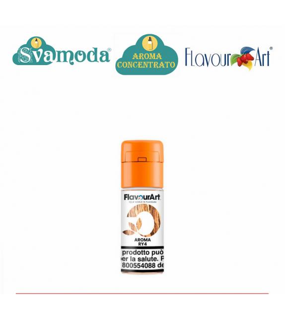 FLAVOURART SOHO AROMA CONCENTRATO 10ML