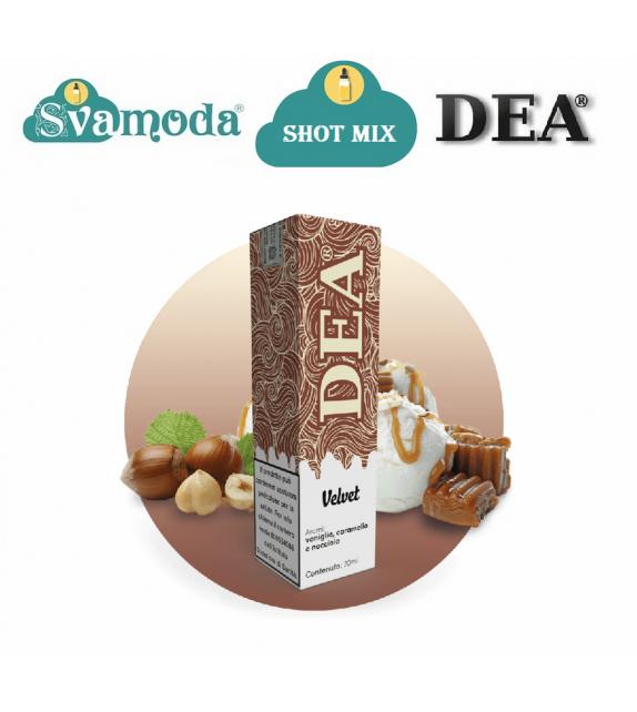 DEA SKOMPOSTO VELVET SHOT MIX 20ML