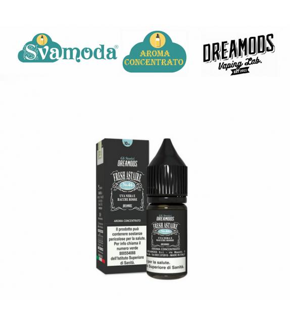 DREAMODS FRESH ASTAIRE N.46 AROMA CONCENTRATO 10ML