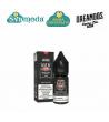DREAMODS KANZI N.48 AROMA CONCENTRATO 10ML