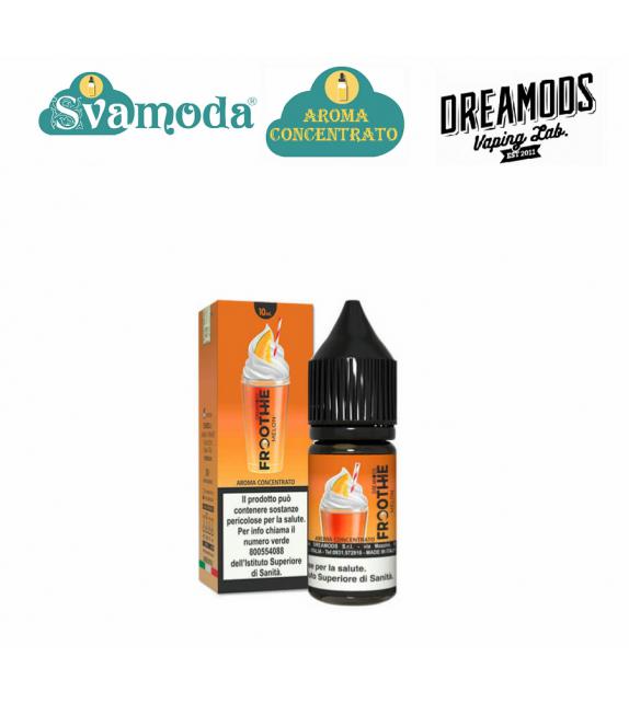 DREAMODS MELON FROOTHIE AROMA CONCENTRATO 10ML