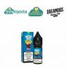 DREAMODS DOWEE TOP TWIST AROMA CONCENTRATO 10ML