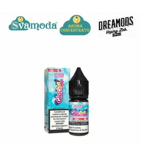 DREAMODS GLACIAL SANGRIA E FRUTTI ESOTICI N.1 AROMA CONCENTRATO 10ML