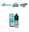 DREAMODS GLACIAL SANBUCA E CHICCO DI CAFFE' N.4 AROMA CONCENTRATO 10ML