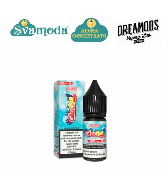 DREAMODS GLACIAL MELONE E LIMONE N.5 AROMA CONCENTRATO 10ML