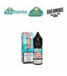 DREAMODS GLACIAL MELONE E LIMONE N.5 AROMA CONCENTRATO 10ML
