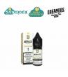 DREAMODS BANANA COWSPIRACY MILKNESS AROMA CONCENTRATO 10ML
