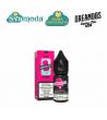 DREAMODS GHIACCIOLI ICY ANANAS AROMA CONCENTRATO 10ML