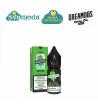 DREAMODS GHIACCIOLI FROSTY MINT AROMA CONCENTRATO 10ML