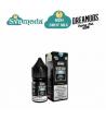 DREAMODS HUNGRY MANGO N.21 MINI SHOT MIX 10ML