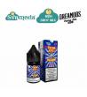 DREAMODS CEREAL KILLER BOO BERRY MINI SHOT MIX 10ML
