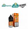 DREAMODS CEREAL KILLER SPOOKY NUTS MINI SHOT MIX 10ML