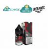 DREAMODS RED BACCO N.19 MINI SHOT MIX 10ML