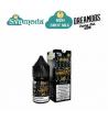 DREAMODS FROZEN VANILLA XXL I GHIACCIOLI MINI SHOT MIX 10ML