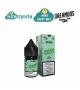 DREAMODS GREEN BLAST XXL I GHIACCIOLI MINI SHOT MIX 10ML