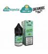 DREAMODS GREEN BLAST XXL I GHIACCIOLI MINI SHOT MIX 10ML