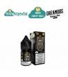 DREAMODS LATAKIA FOGLIA ORO N.01 MINI SHOT MIX 10ML