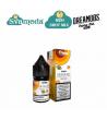 DREAMODS ORANGE BAY CLEAF MINI SHOT MIX 10ML