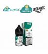 DREAMODS GREEN RUSH CLEAF MINI SHOT MIX 10ML