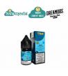 DREAMODS DAKAR BLUE CLEAF MINI SHOT MIX 10ML