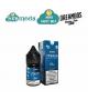 DREAMODS MAREA BLUE MINI SHOT MIX 10ML