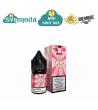 GALACTIKA & DREAMODS CRACK PIE MINI SHOT MIX 10ML