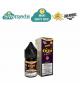 GALACTIKA & DREAMODS CRISPI BLACK MINI SHOT MIX 10ML