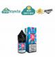 GALACTIKA & DREAMODS THE RAGING DONUT  CHERRY MINI SHOT MIX 10ML