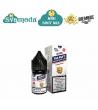 GALACTIKA & DREAMODS TOO PUFT MINI SHOT MIX 10ML