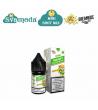 GALACTIKA & DREAMODS TOO PUFT PISTACCHIO MINI SHOT MIX 10ML