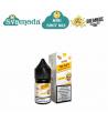 GALACTIKA & DREAMODS TOO PUFT CEREAL MINI SHOT MIX 10ML