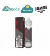 DREAMODS RED BACCO N.19 SHOT MIX 20ML