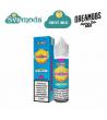 DREAMODS D'OH!NUT KINGDON SHOT MIX 20ML