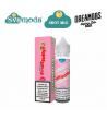 DREAMODS FRUIT JELLY SHOT MIX 20ML