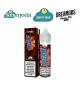 DREAMODS TIGERS SHOT MIX 20ML