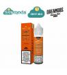 DREAMODS BURLEY FOGLIA ORO SHOT MIX 20ML