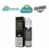 DREAMODS LATAKIA FOGLIA ORO SHOT MIX 20ML