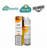 DREAMODS ORANGE BAY CLEAF SHOT MIX 20ML