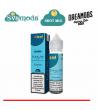 DREAMODS DAKAR BLUE CLEAF SHOT MIX 20ML