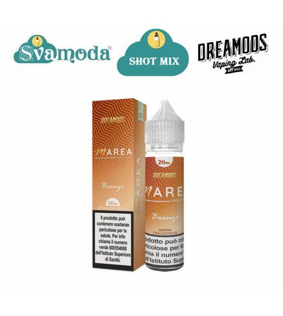 DREAMODS MAREA BRONZE SHOT MIX 20ML