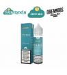 DREAMODS MAREA TURQUOISE SHOT MIX 20ML