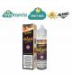 GALACTIKA & DREAMODS CRISPI BLACK SHOT MIX 20ML