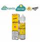 GALACTIKA & DREAMODS CRISPY BANANA SHOT MIX 20ML