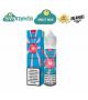 GALACTIKA & DREAMODS THE RAGING DONUT CHERRY SHOT MIX 20ML