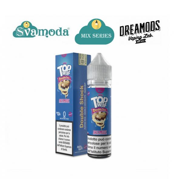 DREAMODS  DOUBLE SHOCK TOP TWIST MIX&VAPE 30ML